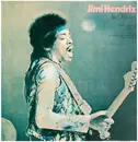 LP - Jimi Hendrix - Isle Of Wight - Gatefold / Incl insert