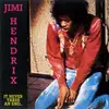 CD - Jimi Hendrix - It Never Takes An End...