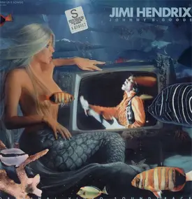 Jimi Hendrix - Johnny B. Goode (An Original Video Soundtrack)