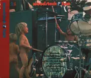 Double CD - Jimi Hendrix / Jefferson Airplane a.o. - Woodstock Two