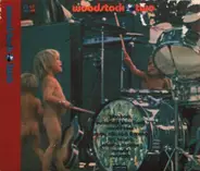 Jimi Hendrix / Jefferson Airplane a.o. - Woodstock Two