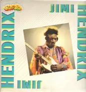 Jimi Hendrix - Jimi Hendrix (Italy)