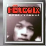 Jimi Hendrix - Jimi Hendrix Digitally Remastered