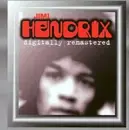 CD - Jimi Hendrix - Jimi Hendrix Digitally Remastered