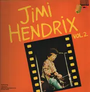 Jimi Hendrix - Jimi Hendrix Vol. 2