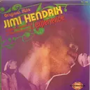 LP - Jimi Hendrix - Original Soundtrack Of The Motion Picture 'Experience' - laminated cover
