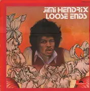 LP - Jimi Hendrix - Loose Ends