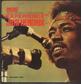 Jimi Hendrix - More 'Experience' Jimi Hendrix (Titles From The Original Sound Track Of The Feature Length Motion