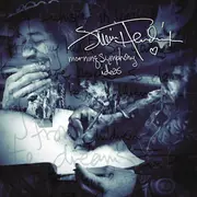 10'' - Jimi Hendrix - Morning Symphony Ideas - Yellow