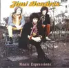 CD - Jimi Hendrix - Manic Expressions