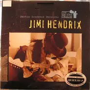 Jimi Hendrix - Martin Scorsese Presents The Blues