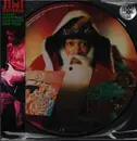 12inch Vinyl Single - Jimi Hendrix - Merry Christmas And Happy New Year - Limited Edition