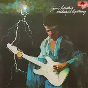 LP - Jimi Hendrix - Midnight Lightning