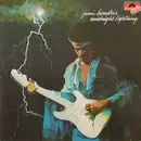 LP - Jimi Hendrix - Midnight Lightning