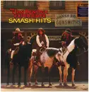 LP - Jimi Hendrix - Smash Hits - Still Sealed
