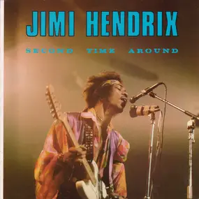 Jimi Hendrix - Second Time Around
