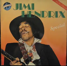 Jimi Hendrix - Special