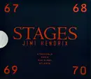 CD-Box - Jimi Hendrix - Stages - Disc 4 missing.