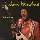 Double LP - Jimi Hendrix - Still With Us