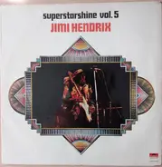 Jimi Hendrix - Superstarshine Vol. 5