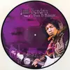 LP - Jimi Hendrix - BLUES AT MIDNIGHT VOL. 2
