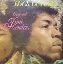 LP - Jimi Hendrix - Rock Guitar