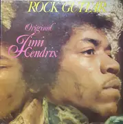 LP - Jimi Hendrix - Rock Guitar
