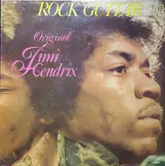 Jimi Hendrix - Rock Guitar