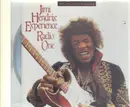 CD - Jimi Hendrix - Radio One