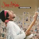 CD - Jimi Hendrix - Woodstock