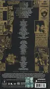 CD-Box - Jimi Hendrix - West Coast Seattle Boy: The Jimi Hendrix Anthology - Longbook / 4 CDs + 1 DVD