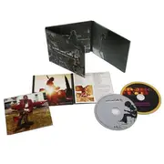 CD - Jimi Hendrix - West Coast Seattle Boy