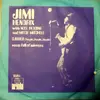 7inch Vinyl Single - Jimi Hendrix With Noel Redding And Mitch Mitchell - Room Full Of Mirrors / C # Blues
