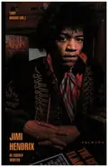 Jimi Hendrix / Tony Brown - Jimi Hendrix: In Eigenen Worten