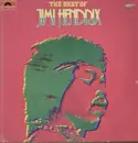 LP - Jimi Hendrix - The Best Of Jimi Hendrix - CLUB EDITION