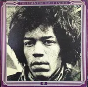 Double LP - Jimi Hendrix - The Essential Jimi Hendrix