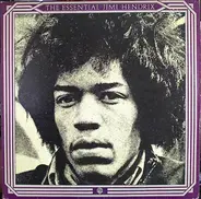 Jimi Hendrix - The Essential Jimi Hendrix