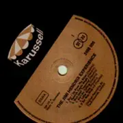 LP - Jimi Hendrix - The Jimi Hendrix Experience