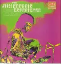 LP - Jimi Hendrix - The Jimi Hendrix Experience