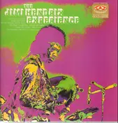 Jimi Hendrix - The Jimi Hendrix Experience