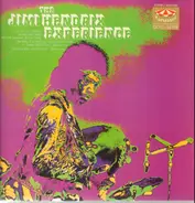 Jimi Hendrix Experience - The Jimi Hendrix Experience