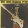 LP-Box - Jimi Hendrix - The Jimi Hendrix Story