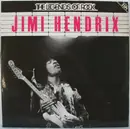 Double LP - Jimi Hendrix - The Legends Of Rock
