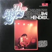 Jimi Hendrix - The Story Of Jimi Hendrix