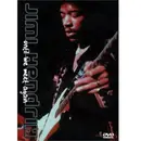 DVD - Jimi Hendrix - Until We Meet Again