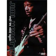 Jimi Hendrix - Until We Meet Again