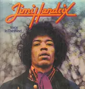 Jimi Hendrix - Voice In The Wind