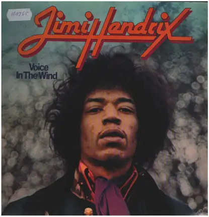 Jimi Hendrix - Voice In The Wind