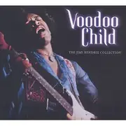 Double CD - Jimi Hendrix - Voodoo Child, The Jimi Hendrix Collection - Digipak
