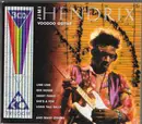 CD-Box - Jimi Hendrix - Voodoo Guitar